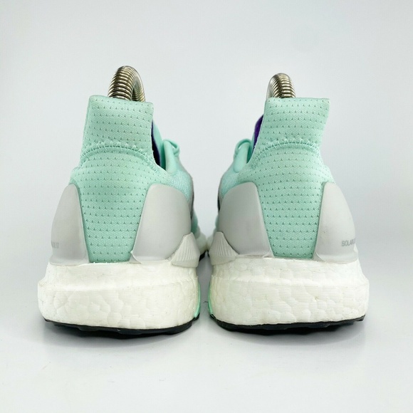 Adidas Solar Glide ST Women Running Shoes - Picture 6 of 12